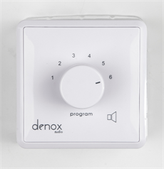 DENOX PS-06 R