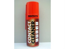 PERFECTS CONTACT CLEANER 200 ml