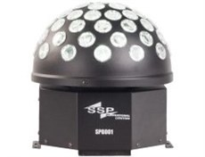 SSP SPG001